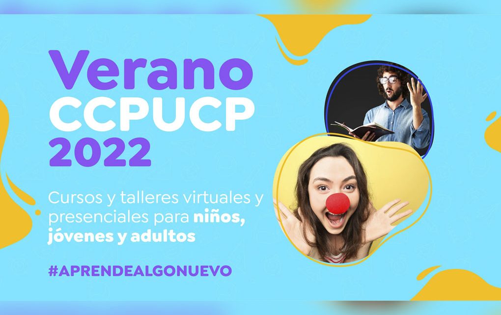 MUNICIPALIDAD DE LIMA BRINDARÁ TALLERES VIRTUALES DE COMUNICACIÓN